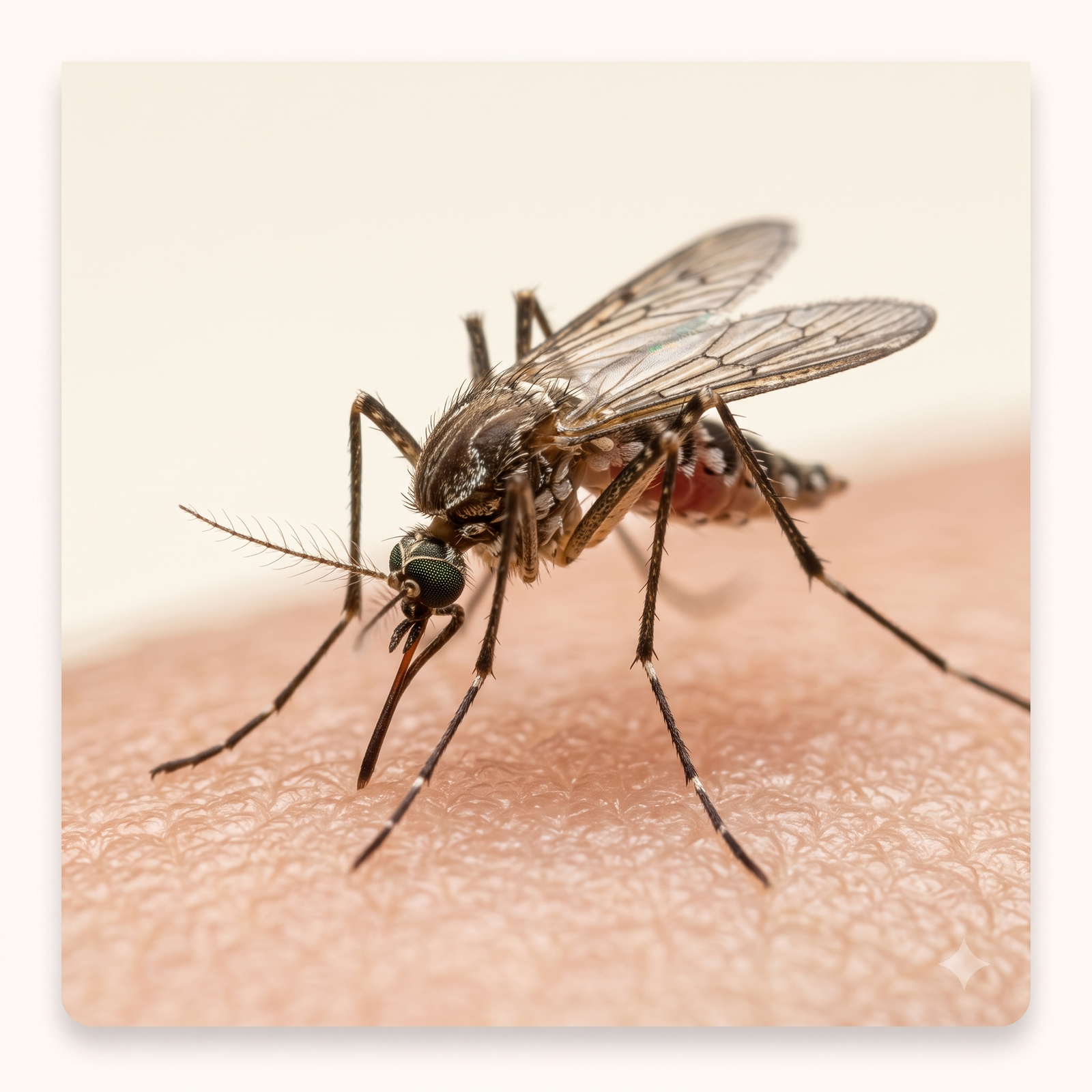 Mosquito control