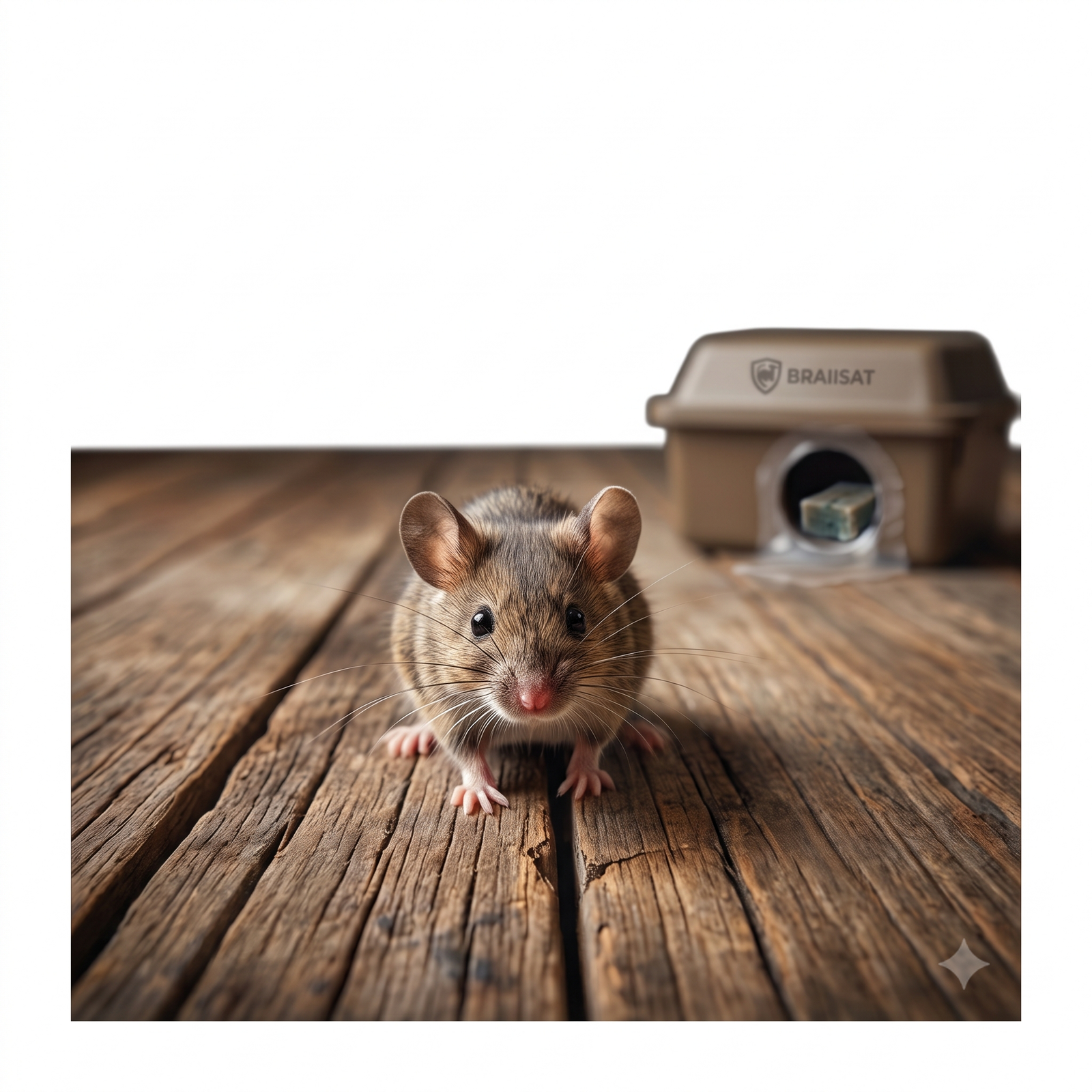 Rodent control